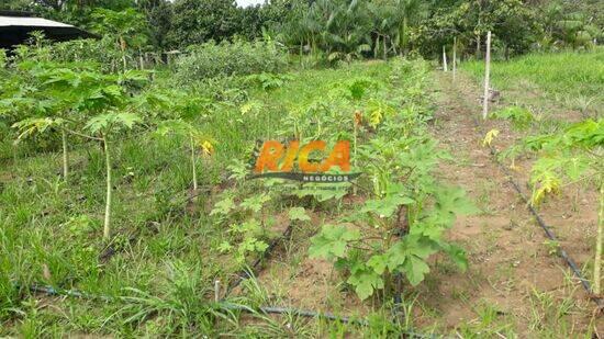 Área Rural de Porto Velho - Porto Velho - RO, Porto Velho - RO