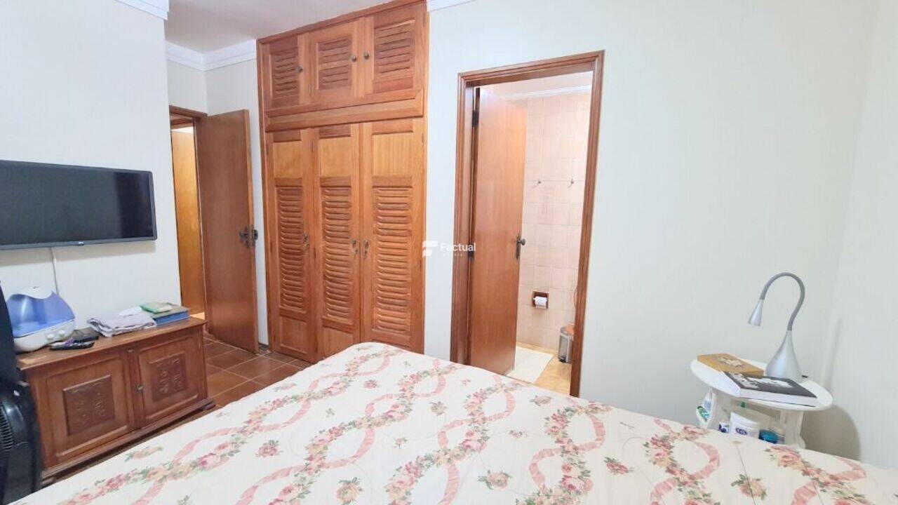 Apartamento Praia da Enseada - Rufinos, Guarujá - SP