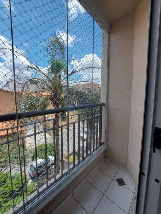 Apartamento Vila Gustavo, São Paulo - SP