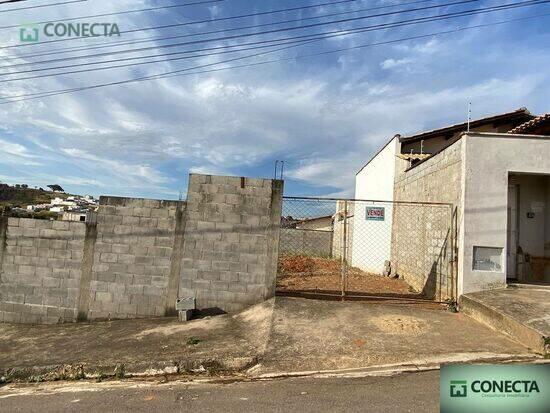 Residencial Belo Horizonte - Varginha - MG, Varginha - MG