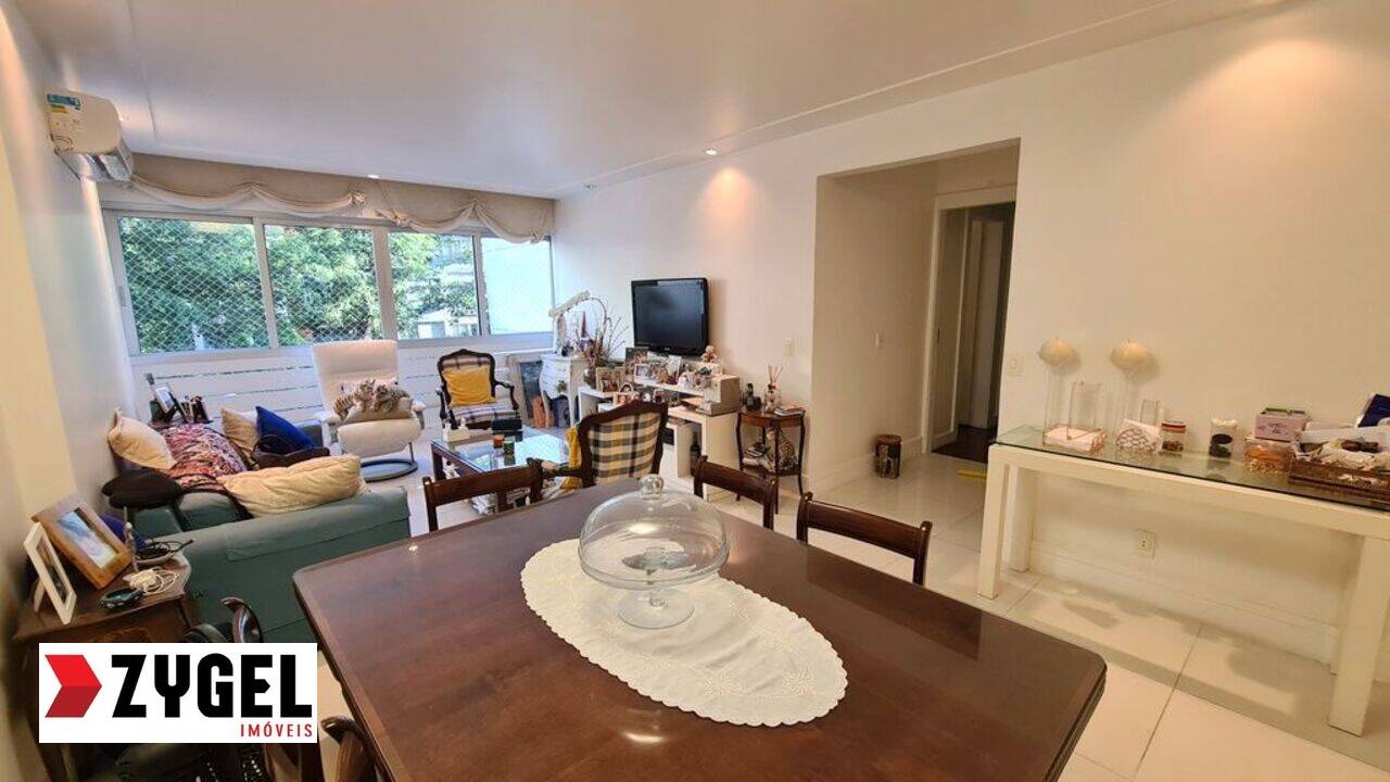 Apartamento Ipanema, Rio de Janeiro - RJ