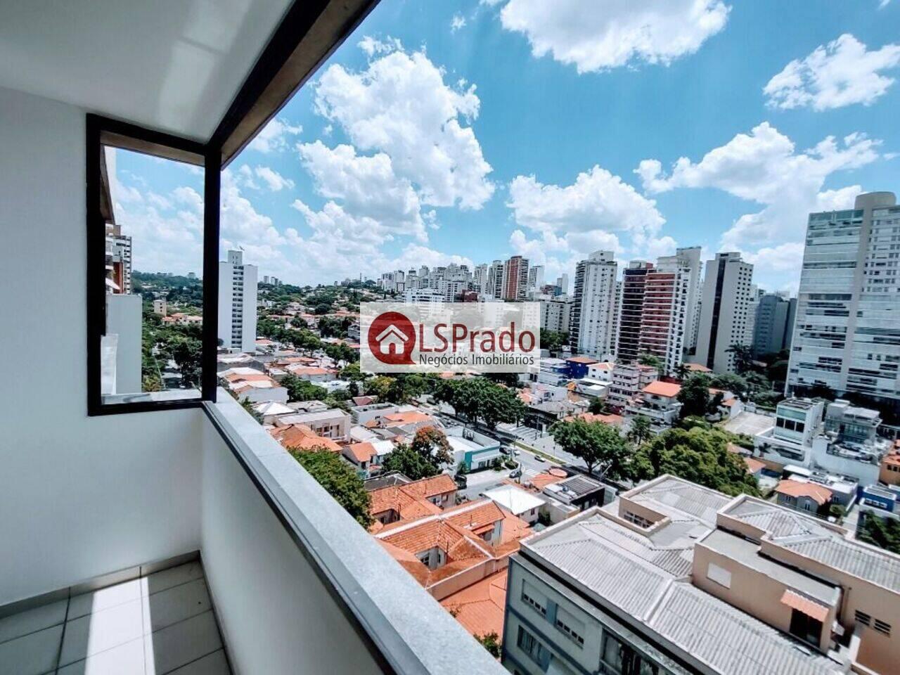 Conjunto Higienópolis, São Paulo - SP