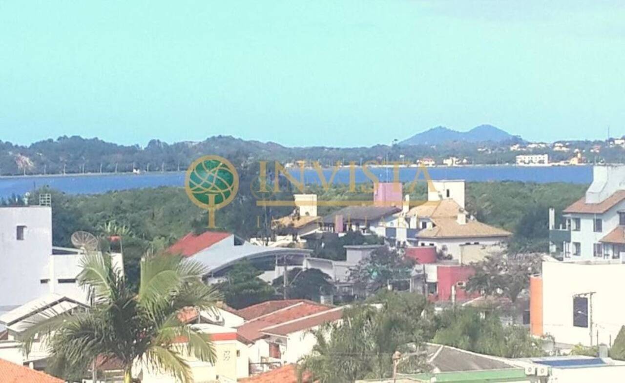 Cobertura Lagoa da Conceição, Florianópolis - SC