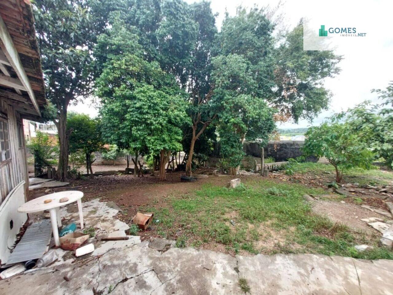 Terreno Vila Santa Terezinha, Almirante Tamandaré - PR