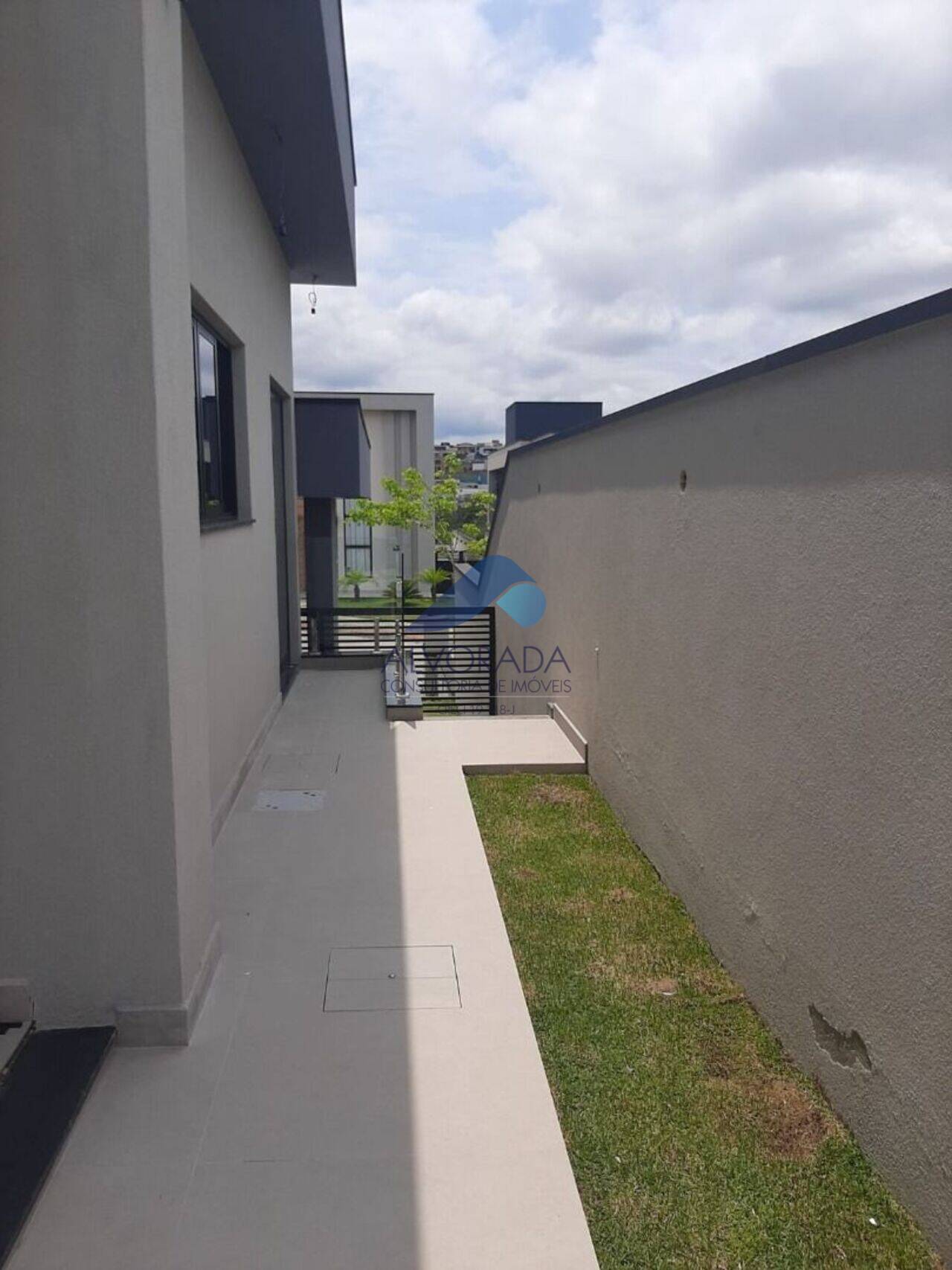 Casa Condomínio Residencial Mônaco, São José dos Campos - SP