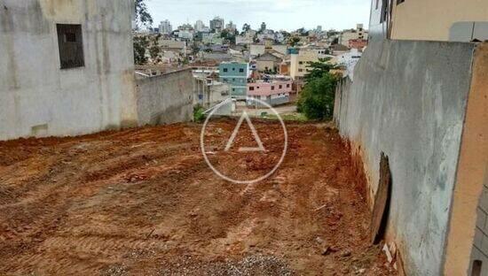 Terreno Novo Horizonte, Macaé - RJ