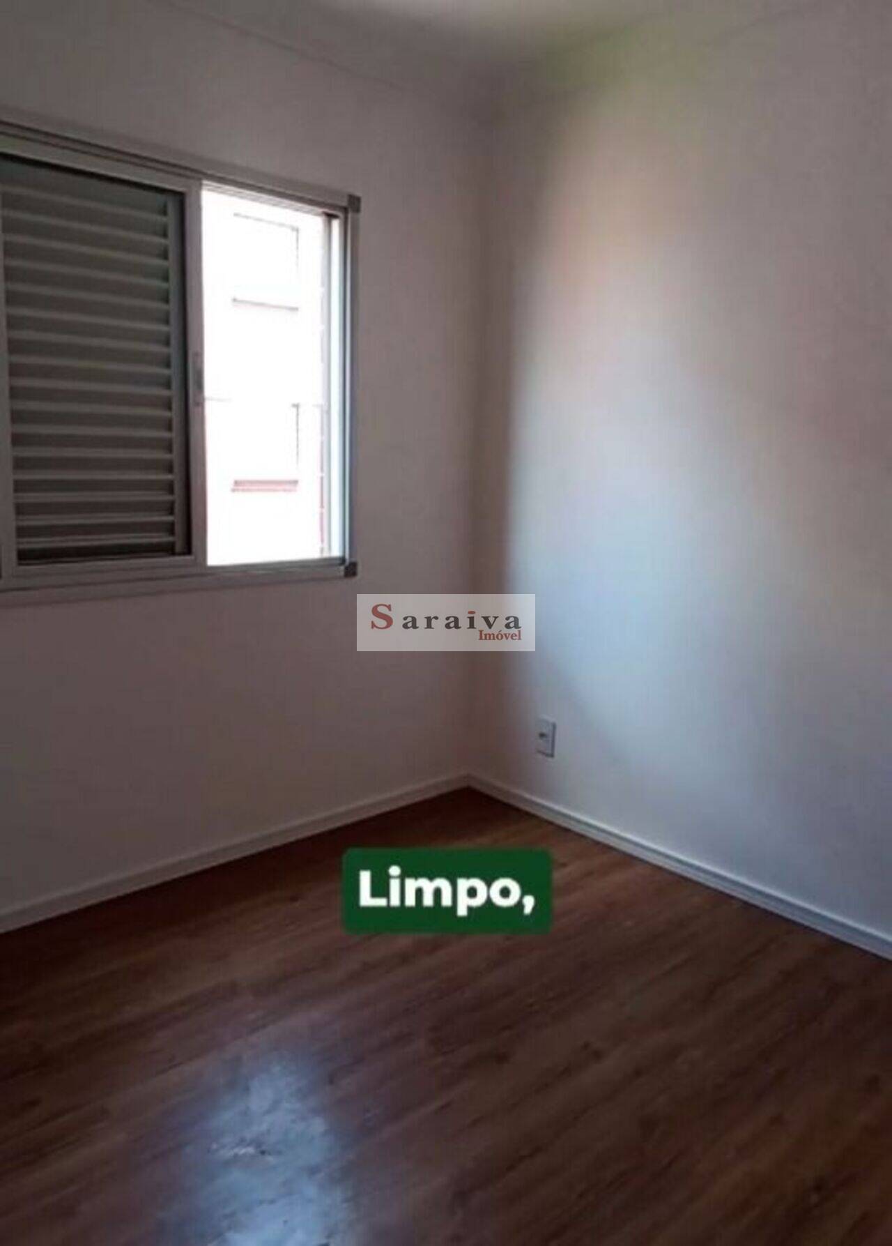 Apartamento Campo Limpo, São Paulo - SP