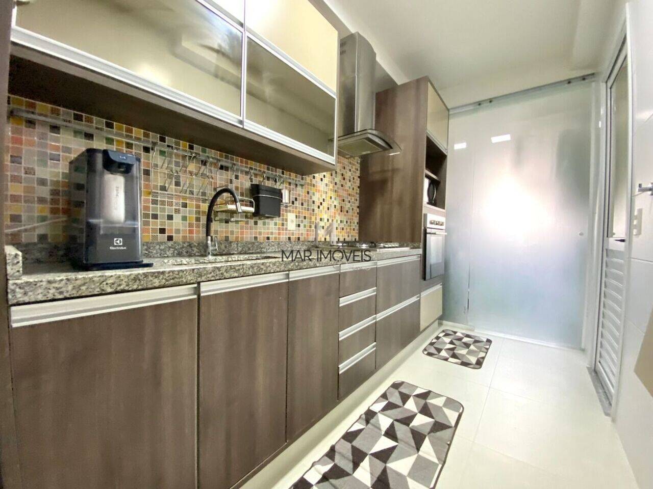 Apartamento Pitangueiras, Guarujá - SP