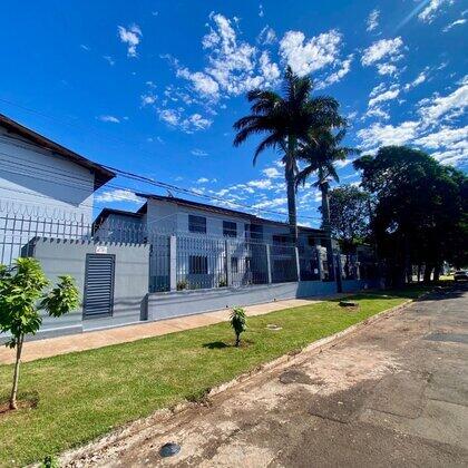 Apartamentos à venda Jardim São Lourenço