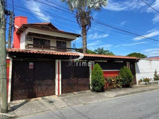 Casa de 360 m² Itaipu - Niterói, à venda por R$ 780.000