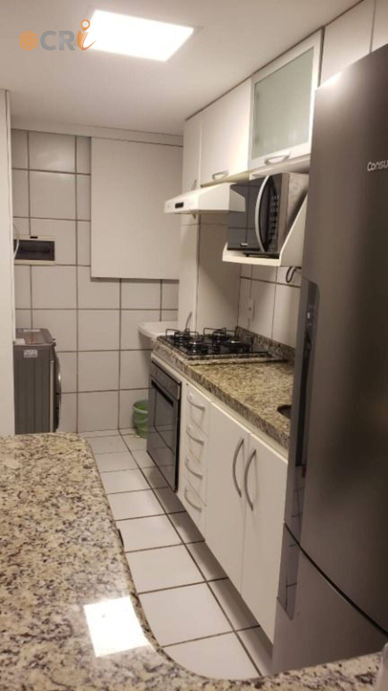 Apartamento Dionisio Torres, Fortaleza - CE