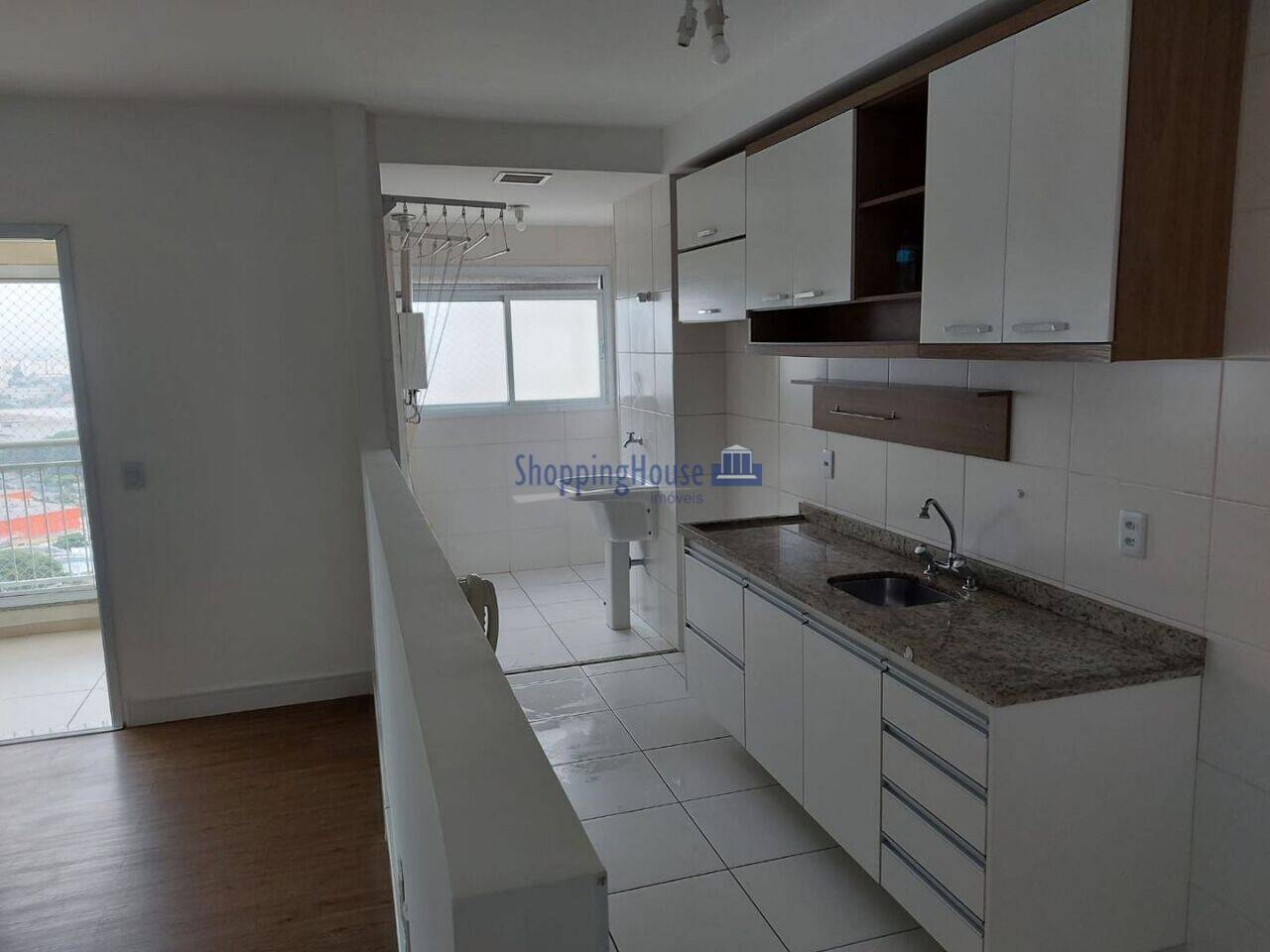 Apartamento Barra Funda, São Paulo - SP