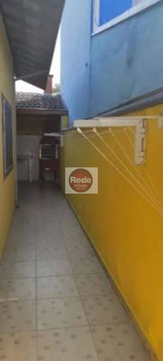 Conjunto Residencial Galo Branco - São José dos Campos - SP, São José dos Campos - SP