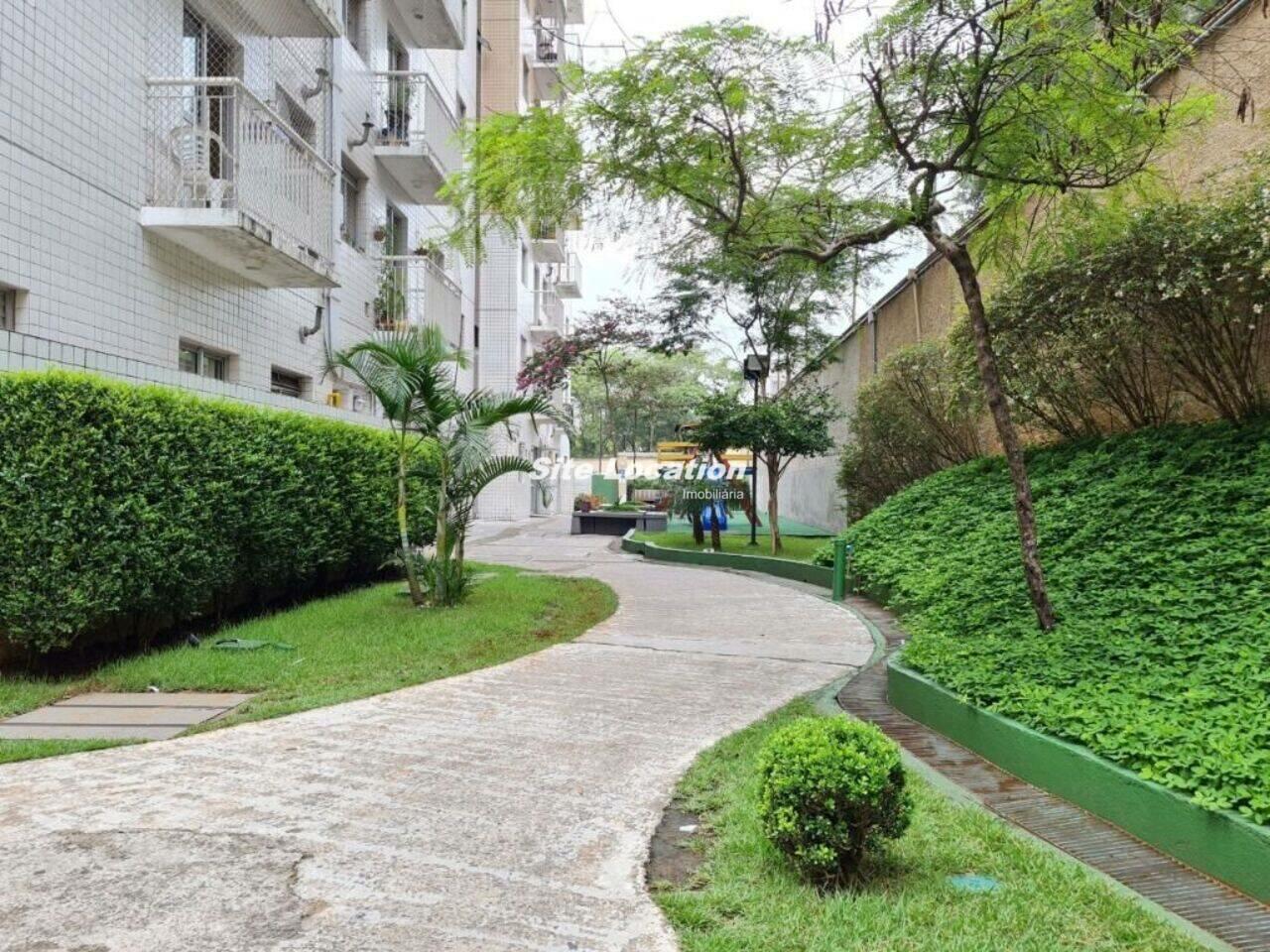 Apartamento Cursino, São Paulo - SP