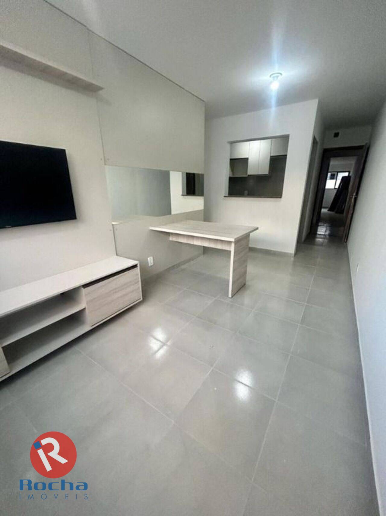 Apartamento Ouro Preto, Olinda - PE