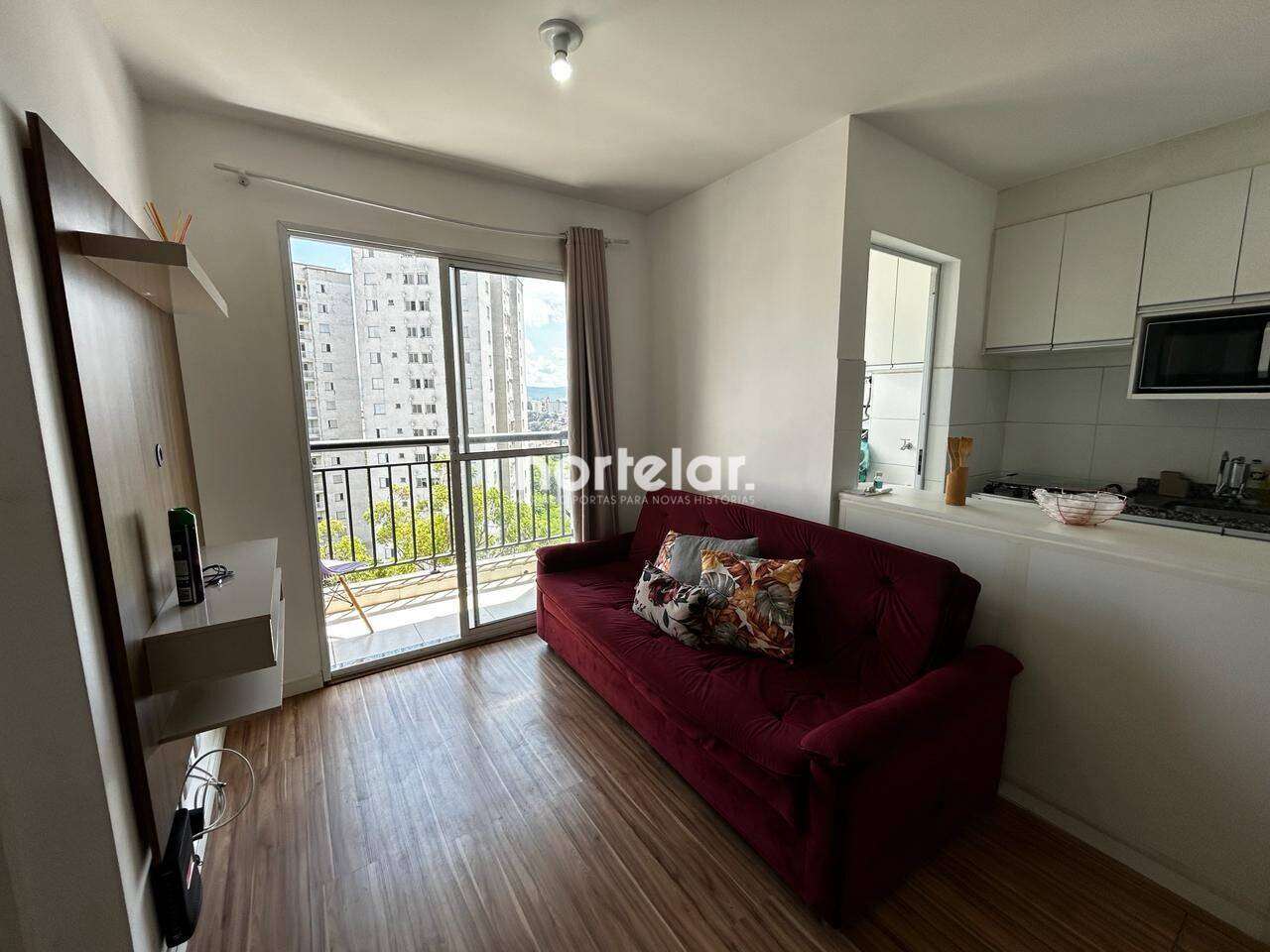 Apartamento Jardim Íris, São Paulo - SP