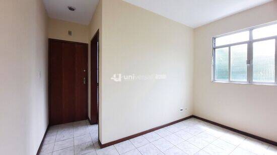 Apartamento Jardim de Alá, Juiz de Fora - MG