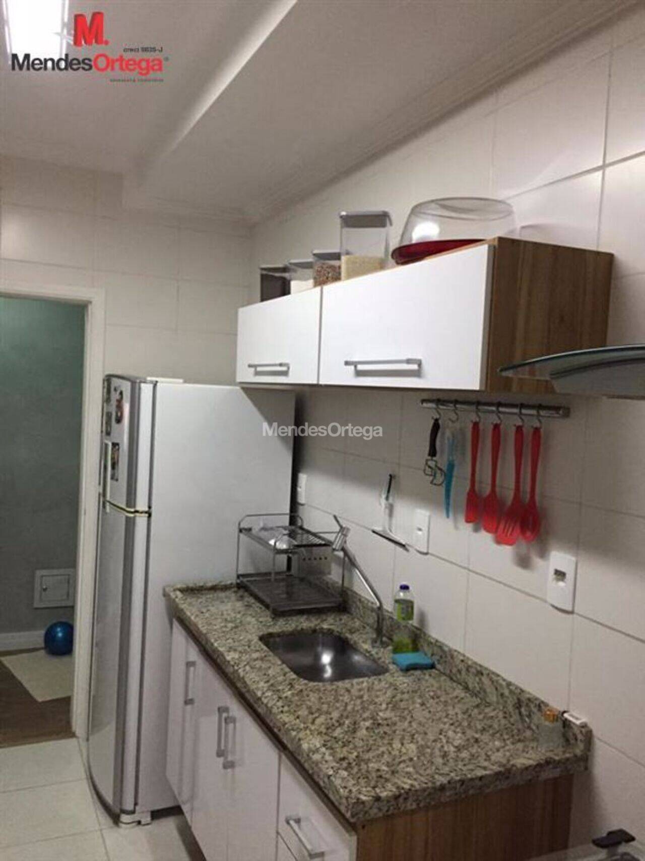 Apartamento Jardim Europa, Sorocaba - SP