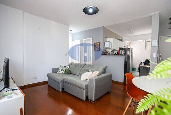 Apartamento Carmo, Belo Horizonte - MG