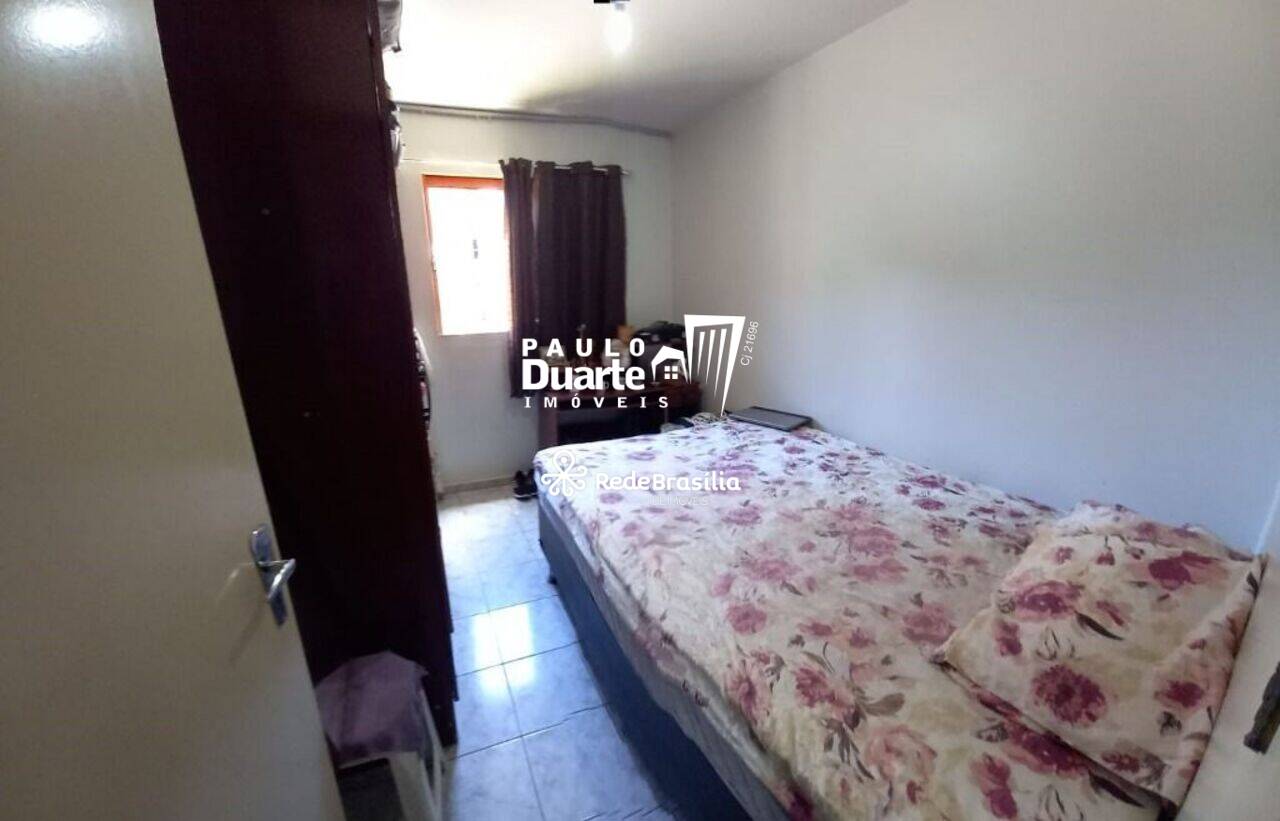 Apartamento Setor Central, Gama - DF