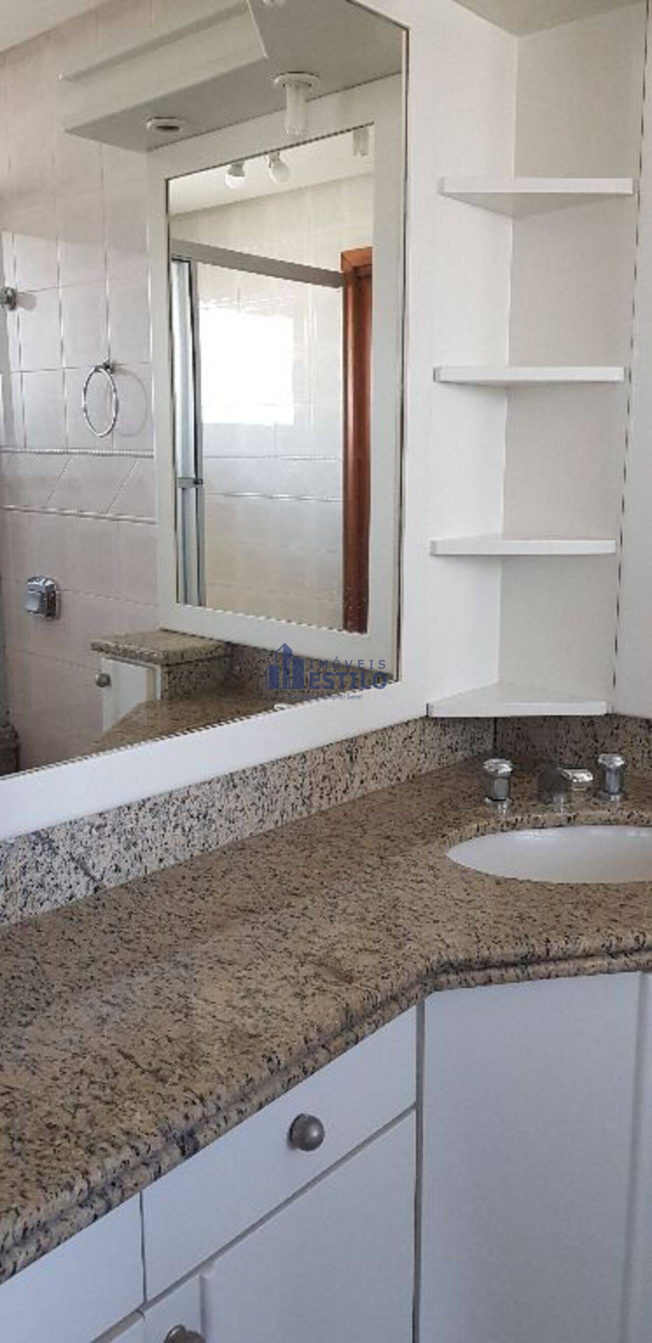 Apartamento Panazzolo, Caxias do Sul - RS