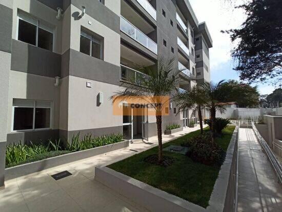 Residencial Parque Das Araucárias, apartamentos com 1 a 2 quartos, 46 a 58 m², Suzano - SP