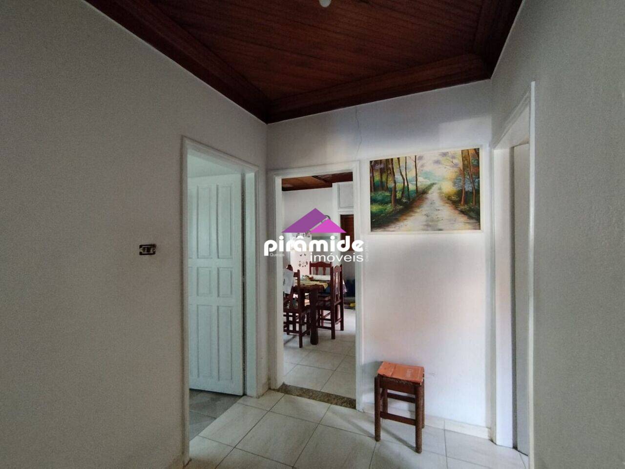 Casa Vila Maria, São José dos Campos - SP