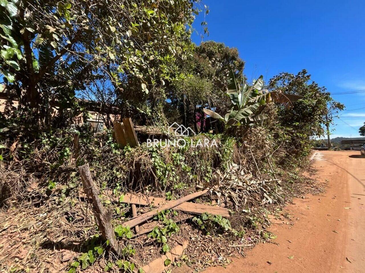 Terreno Estância Paraopeba, São Joaquim de Bicas - MG