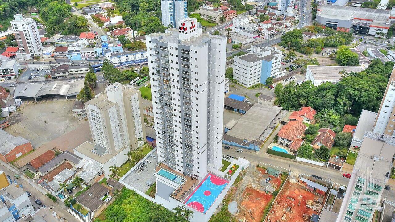 Apartamento Itoupava Seca, Blumenau - SC