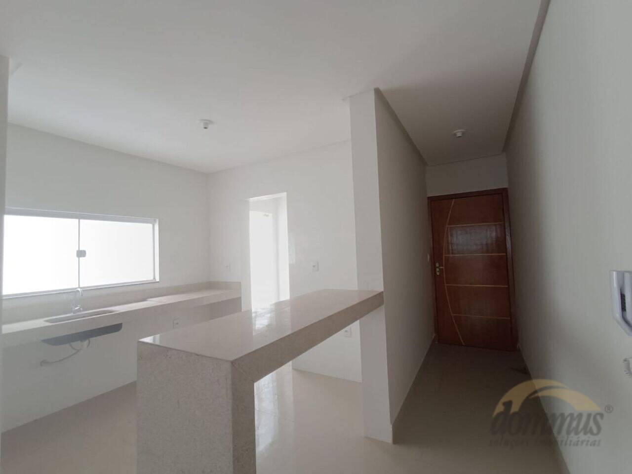 Apartamento Cidade Nobre, Ipatinga - MG