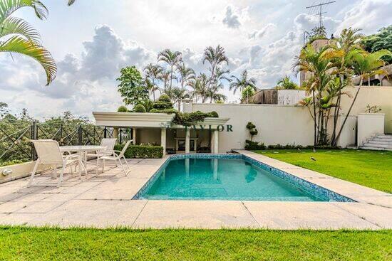 Casa Jardim Guedala, São Paulo - SP