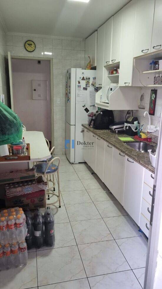 Apartamento Freguesia do Ó, São Paulo - SP