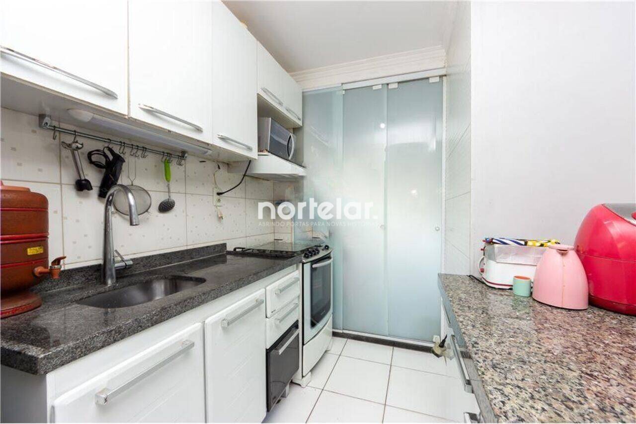 Apartamento Vila Guedes, São Paulo - SP