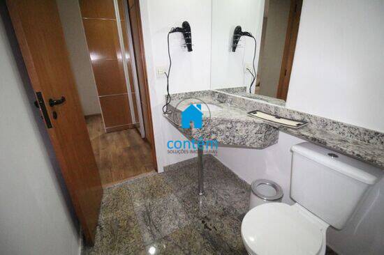 Apartamento Vila Osasco, Osasco - SP