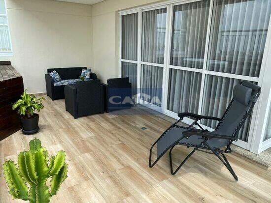 Apartamento duplex Vila Carrão, São Paulo - SP