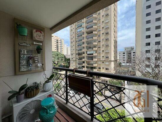 Apartamento Perdizes, São Paulo - SP