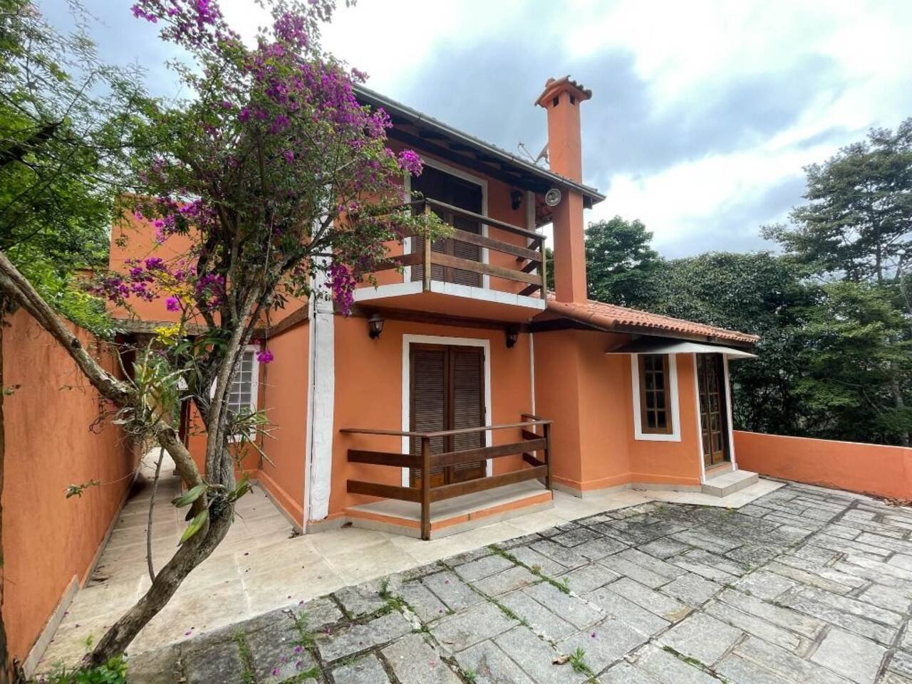 Casa Itaipava, Petrópolis - RJ