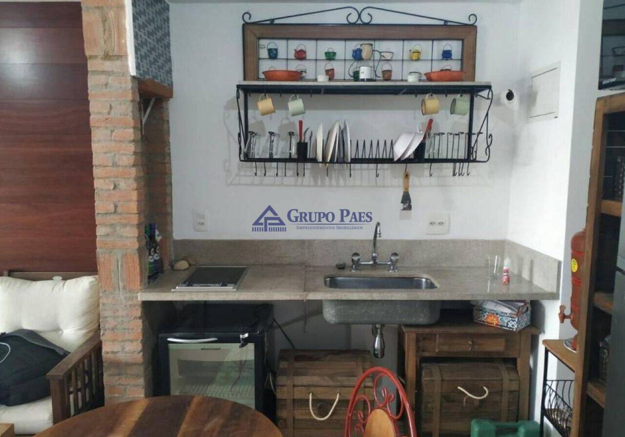 Apartamento Vila Gomes Cardim, São Paulo - SP