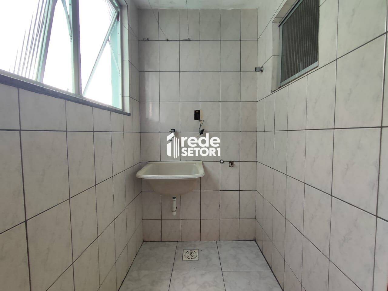 Apartamento São Pedro, Juiz de Fora - MG