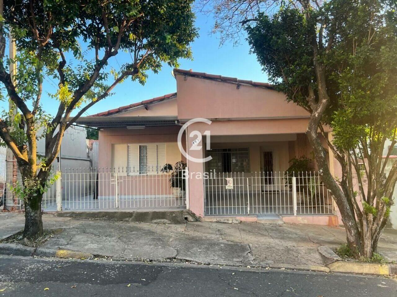 Casa Jardim Pau Preto, Indaiatuba - SP