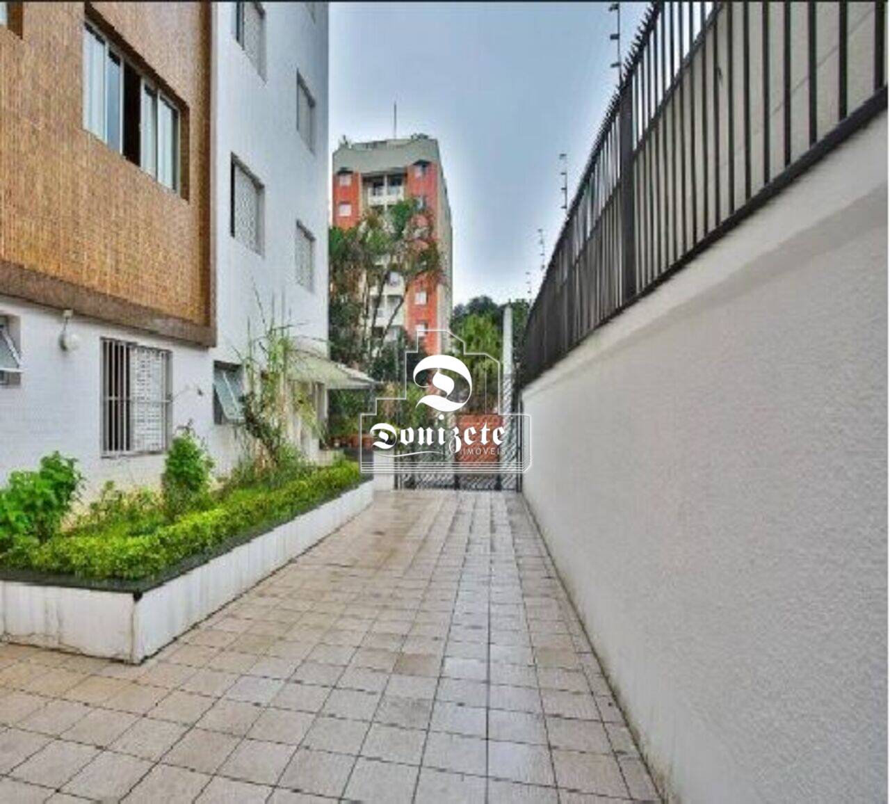 Apartamento Chácara Inglesa, São Paulo - SP