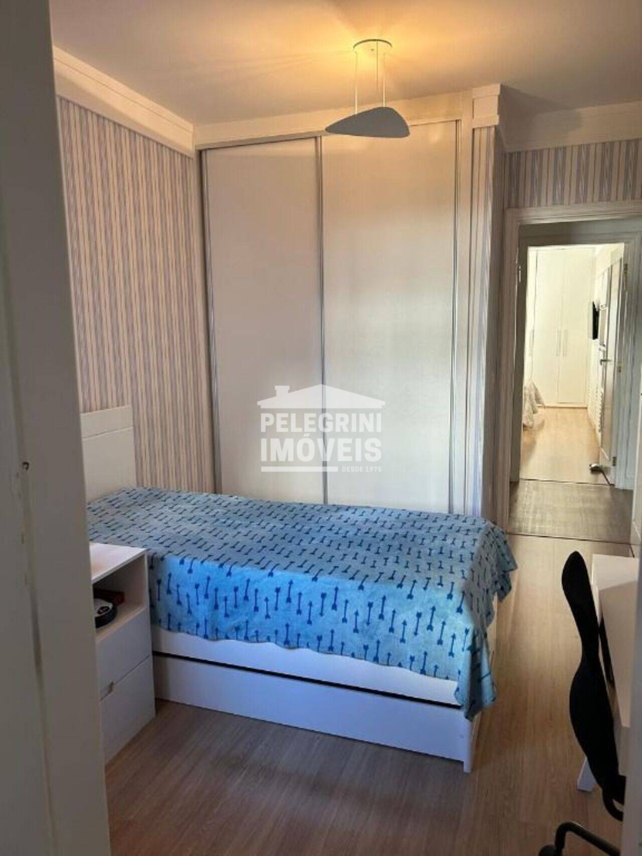 Apartamento Cambuí, Campinas - SP