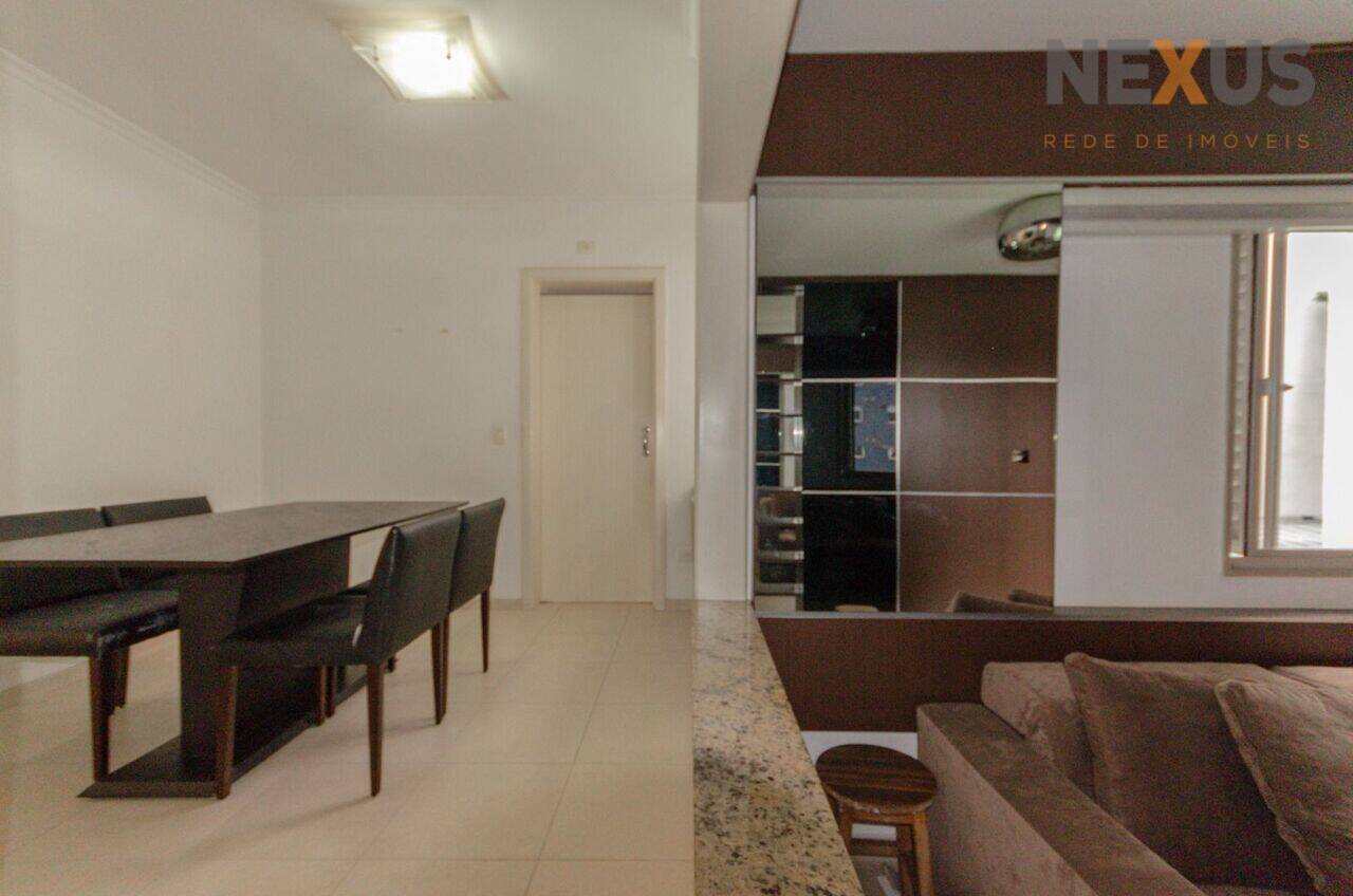 Apartamento Batel, Curitiba - PR