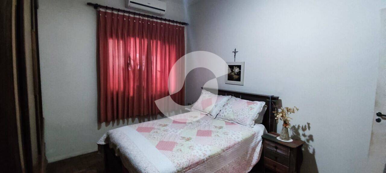 Apartamento Santa Rosa, Niterói - RJ