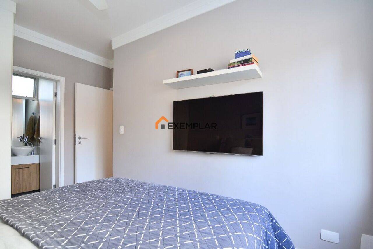 Apartamento Santana, São Paulo - SP