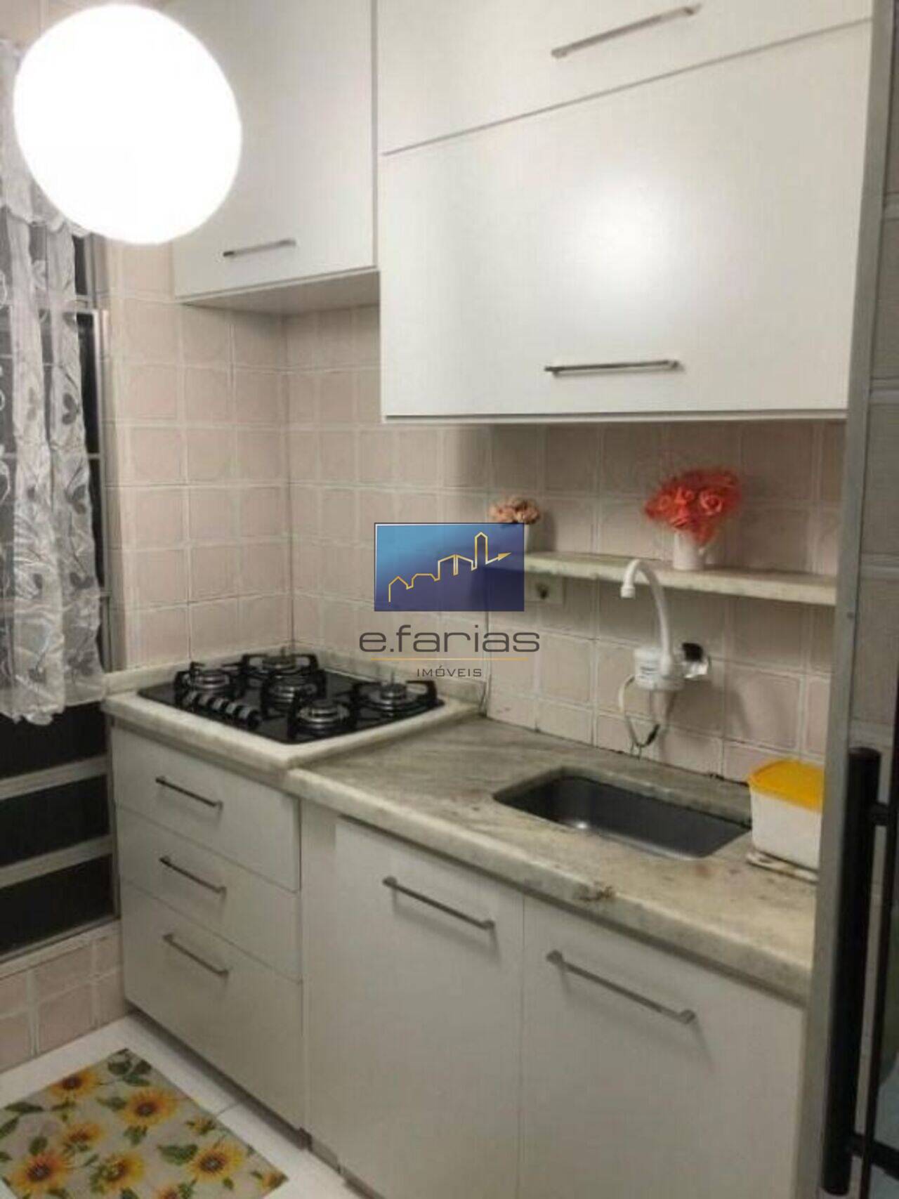 Apartamento Vila Aricanduva, São Paulo - SP