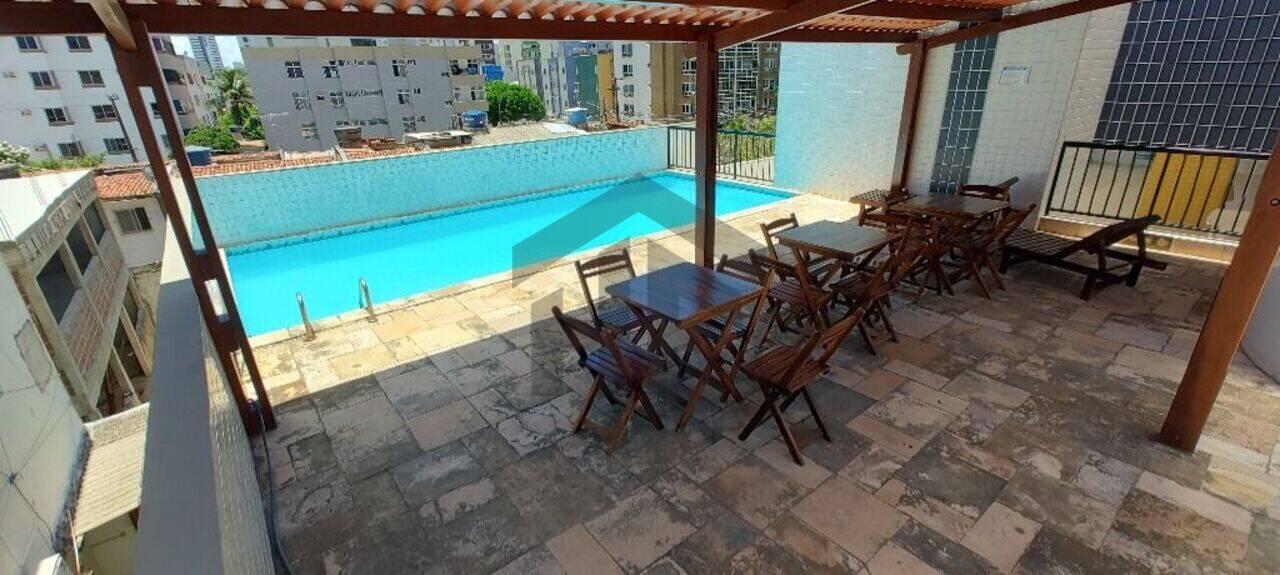 Apartamento Piedade, Jaboatão dos Guararapes - PE