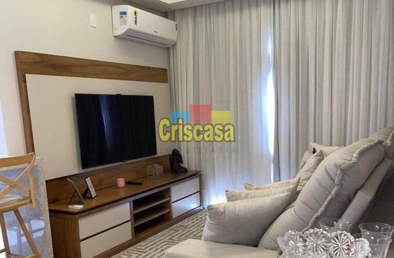 Apartamento Jardim Mariléa, Rio das Ostras - RJ