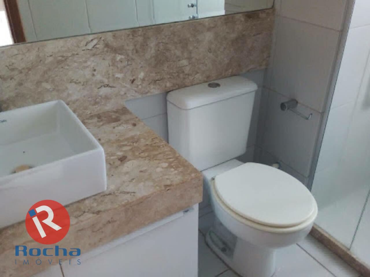 Apartamento Encruzilhada, Recife - PE