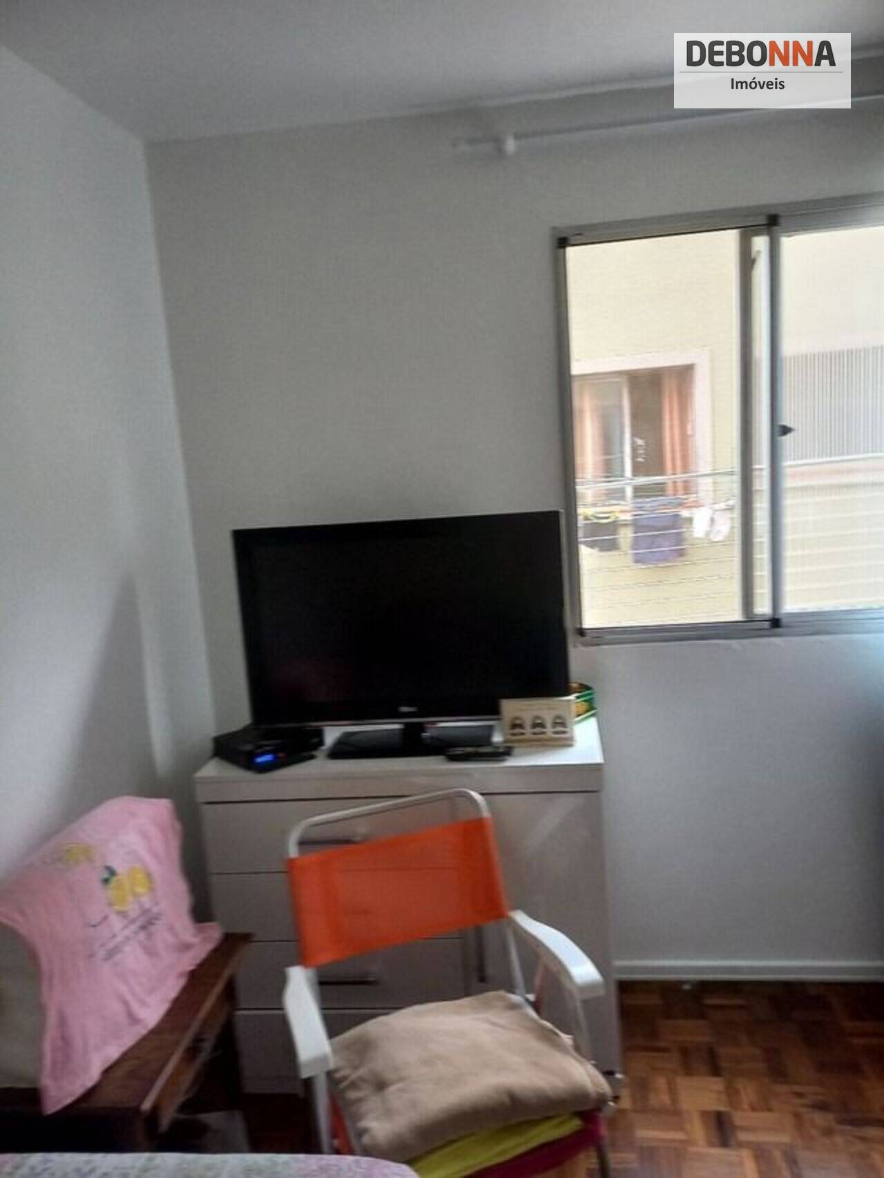 Apartamento Campo Comprido, Curitiba - PR